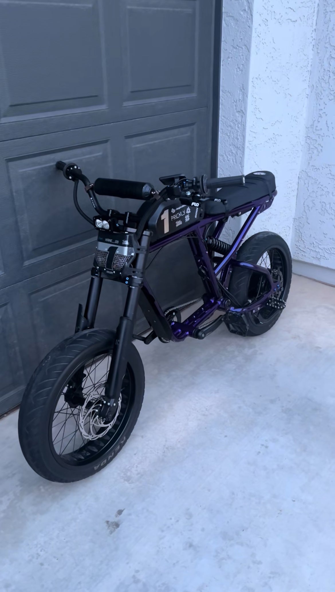 All Super 73