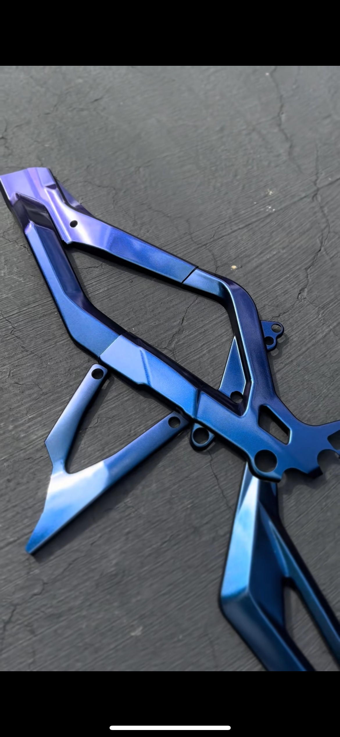 Frames & Frame Guards