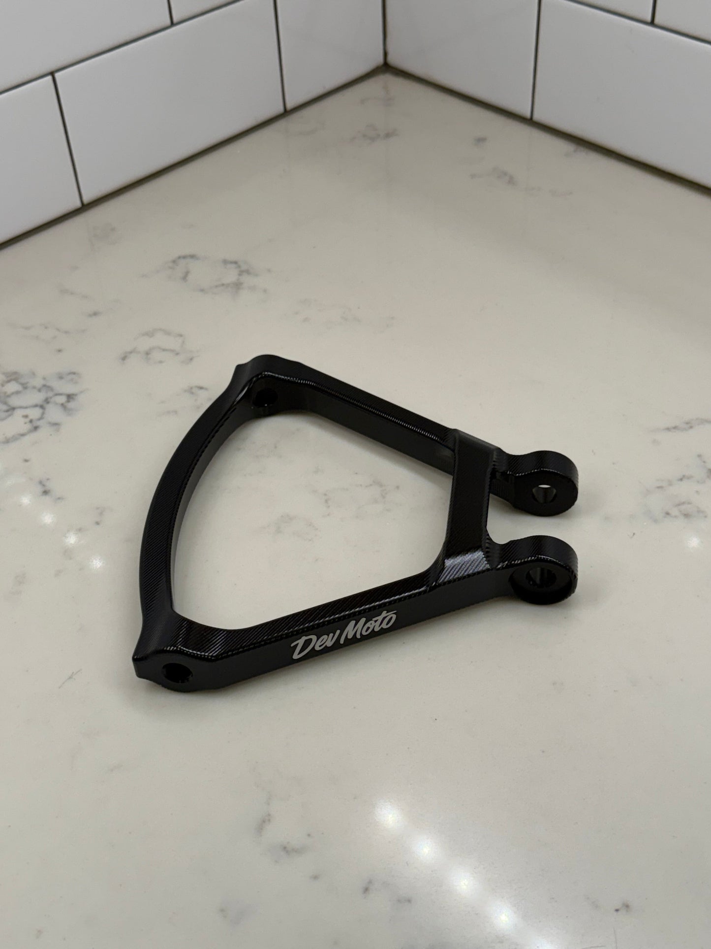 44 Tints E-Moto Suspension Triangle