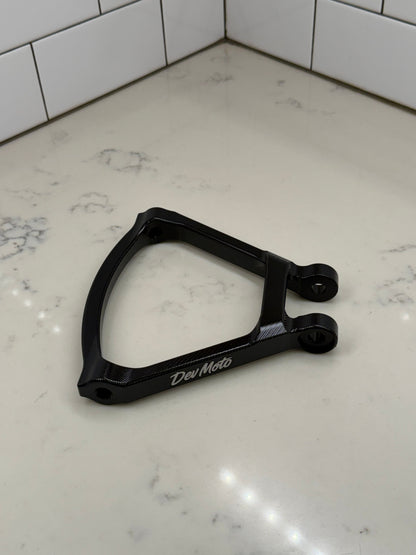 44 Tints E-Moto Suspension Triangle