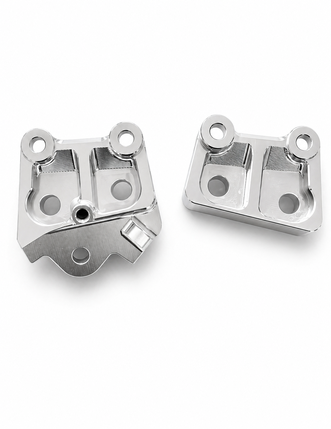 Talaria XXX Metal Foot Brackets