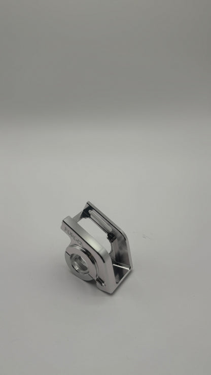 Metal Display Guard for Talaria and EBMX
