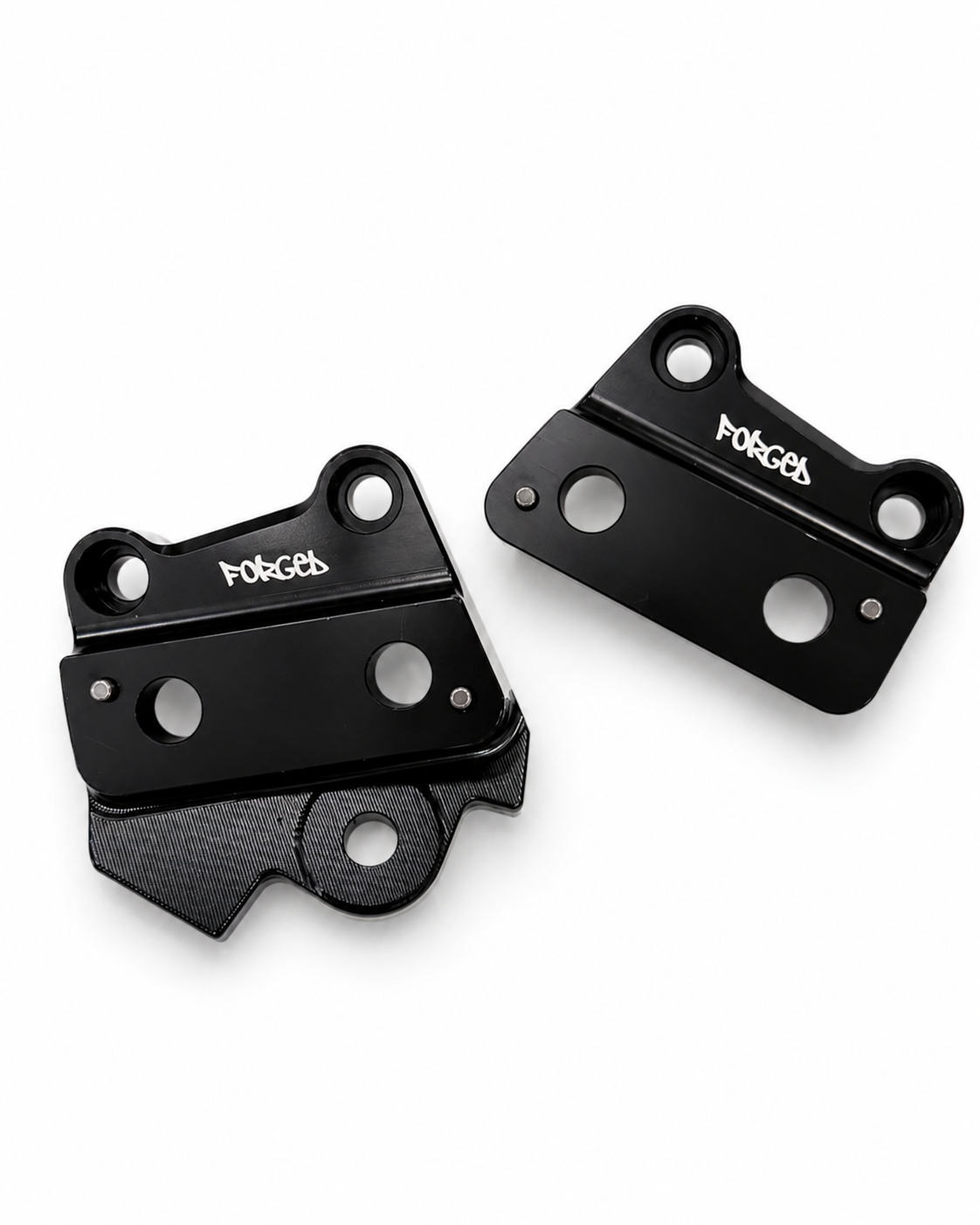 Talaria XXX Metal Foot Brackets