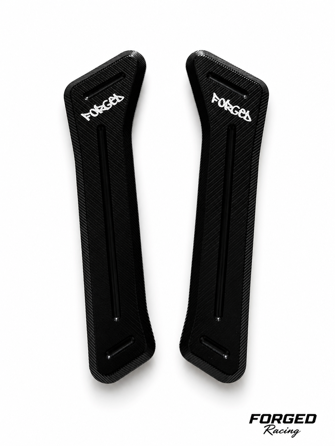 Ultra Bee Metal Battery Guards