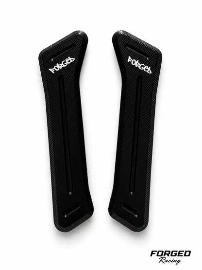 Ultra Bee Metal Battery Guards