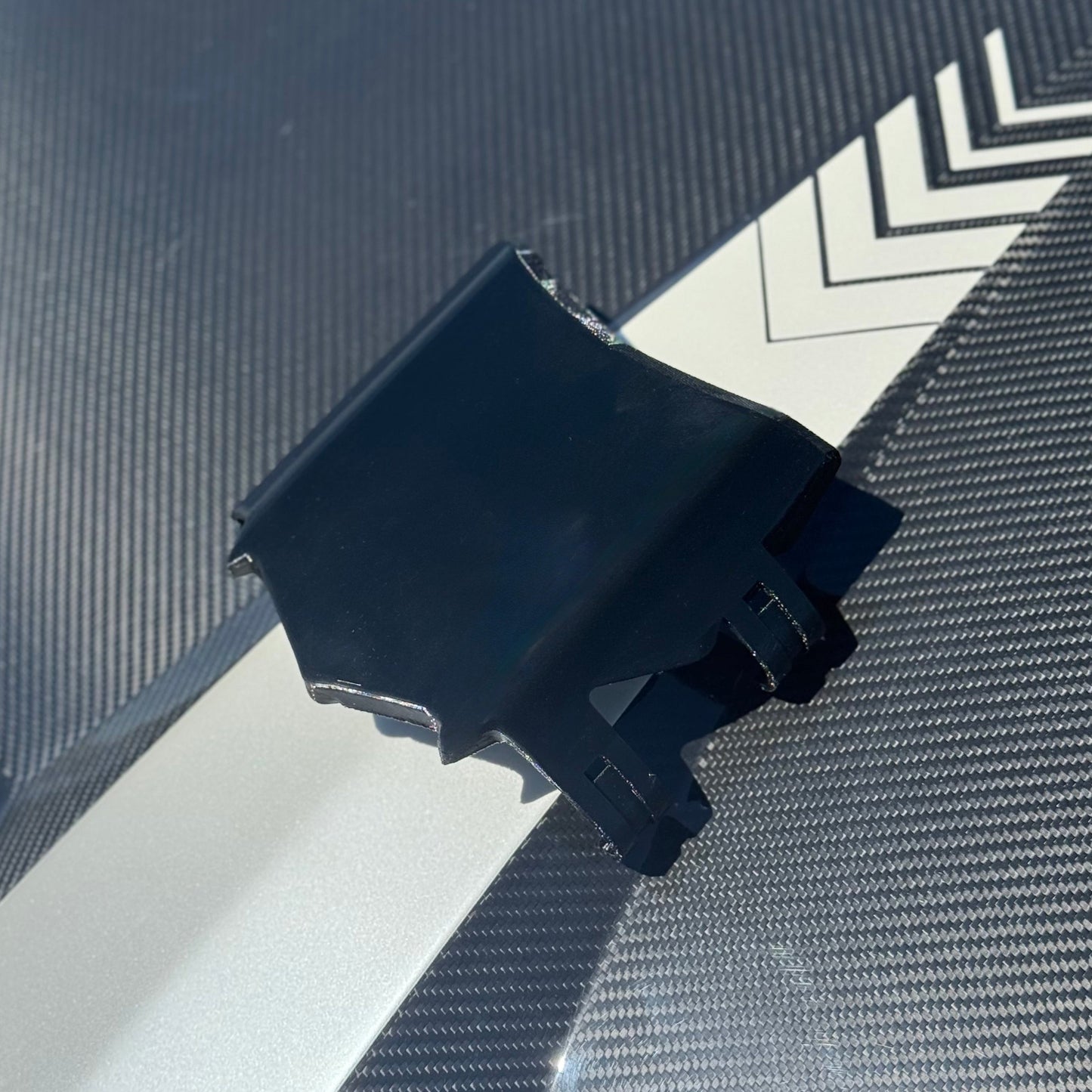 Premium Motocutz Style Number Plate