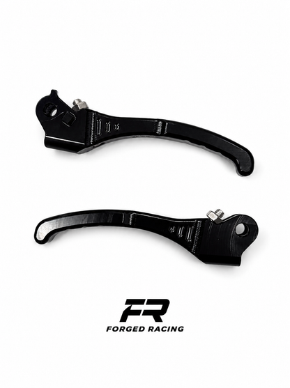 Ultra Bee Brake Upgraded levers