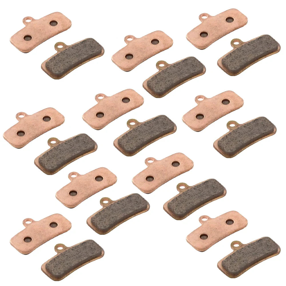 Brake Pads for Talaria XX, MX4, Surron Light Bee, Eride Pro
