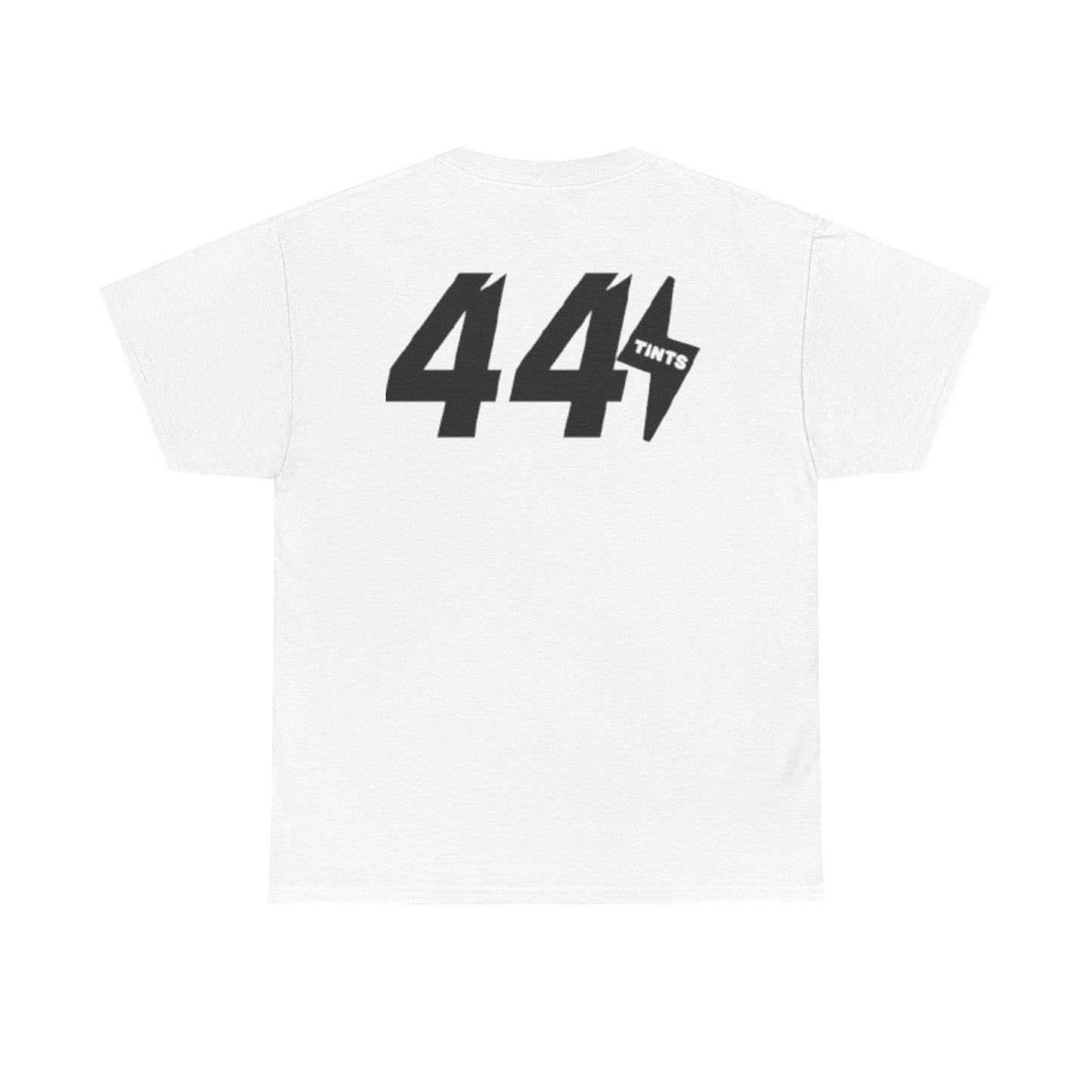 44 Tints "⚡" Tee