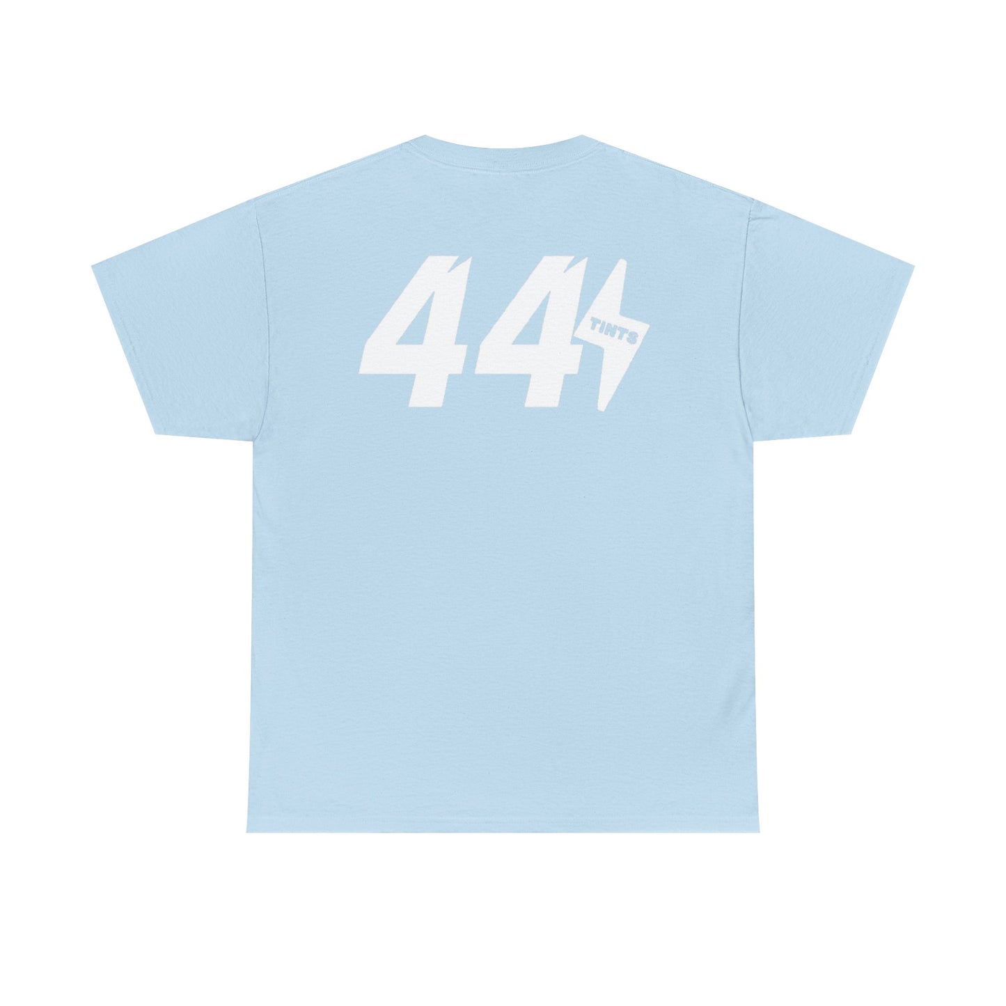 44 Tints "⚡" Tee