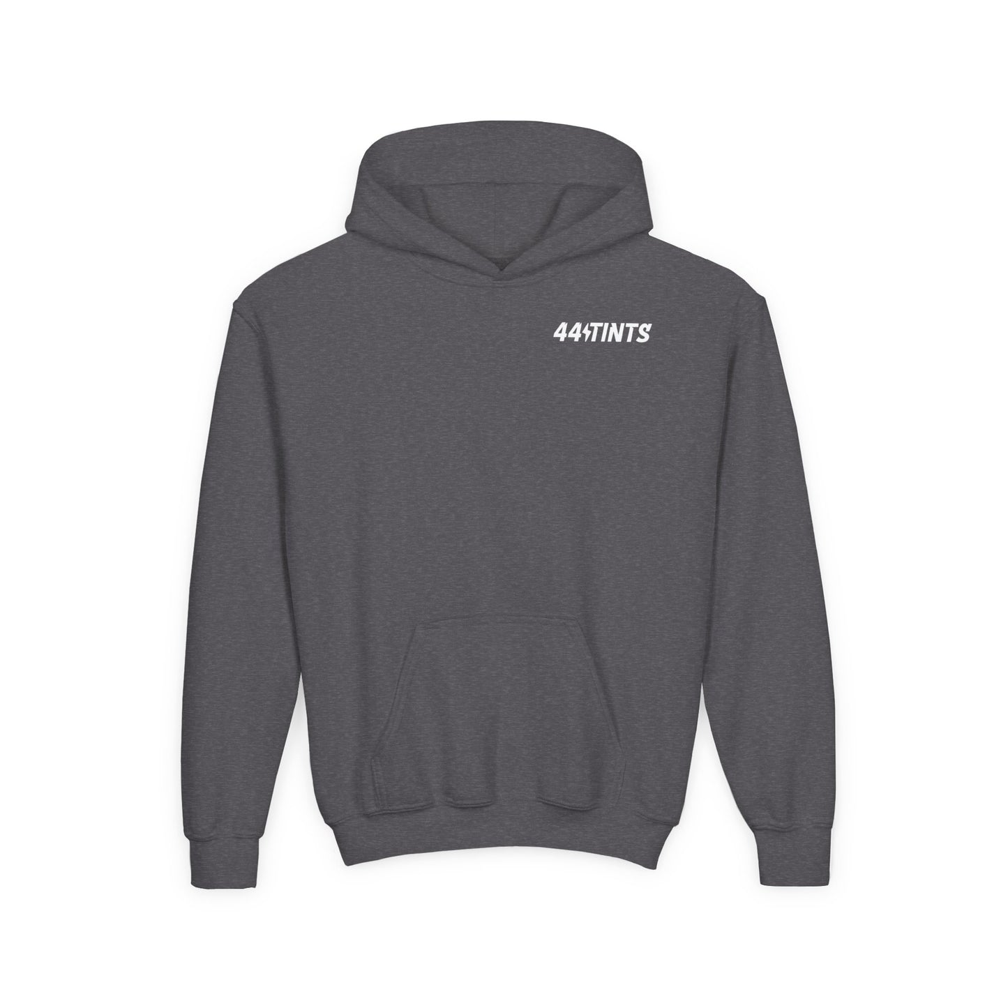 Youth Heavy Blend Hooded Sweatshirt