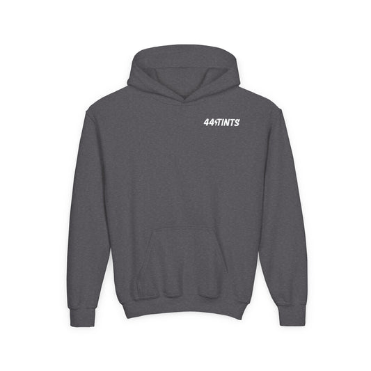 Youth Heavy Blend Hooded Sweatshirt