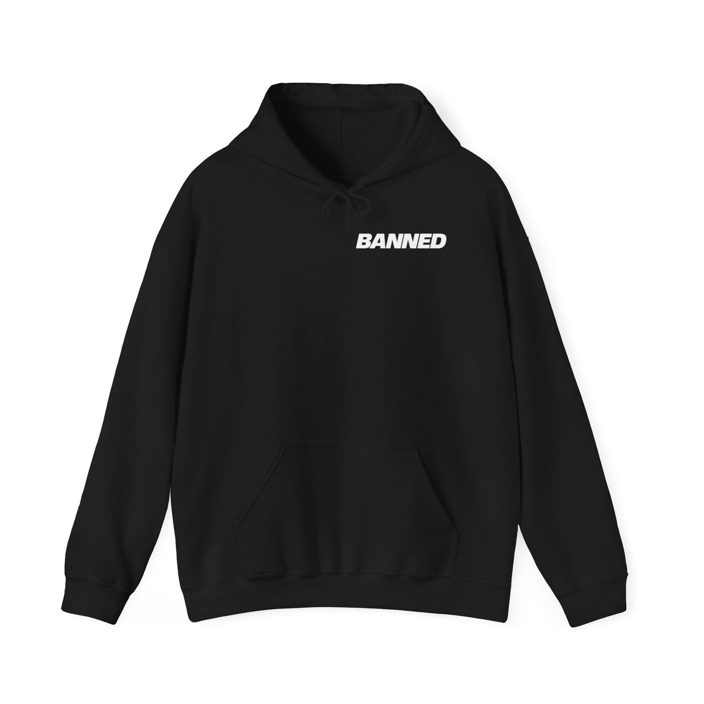 "MSGA" Hoodie