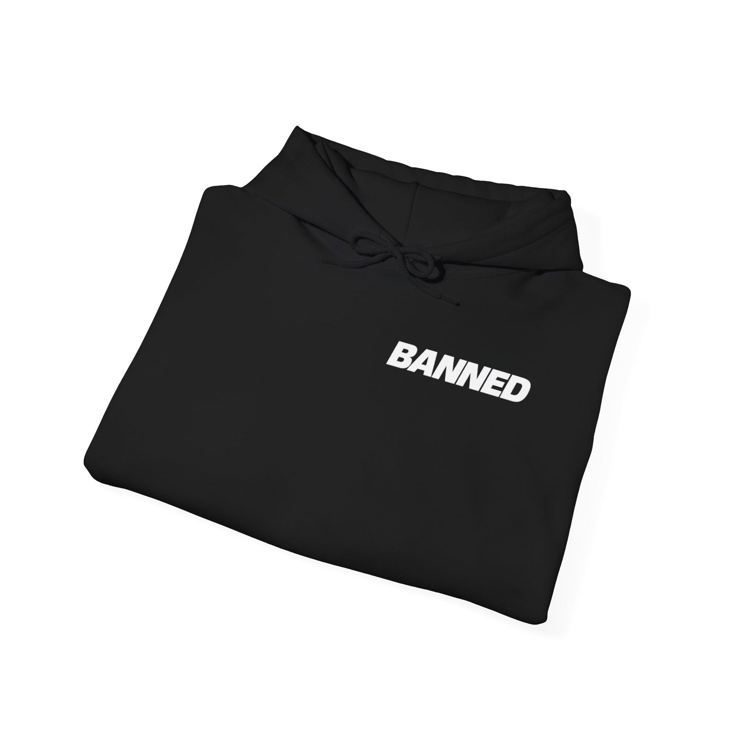 "MTGA" Hoodie
