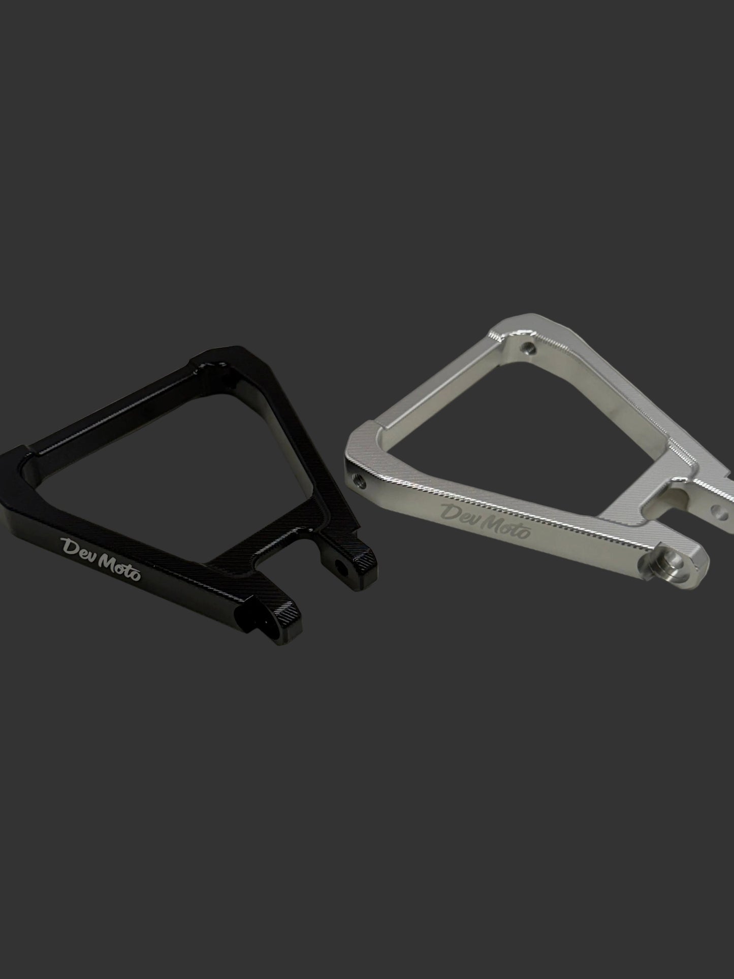 44 Tints E-Moto Suspension Triangle