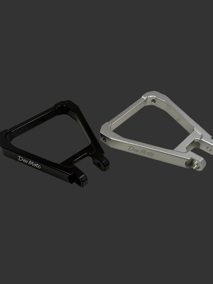 44 Tints E-Moto Suspension Triangle