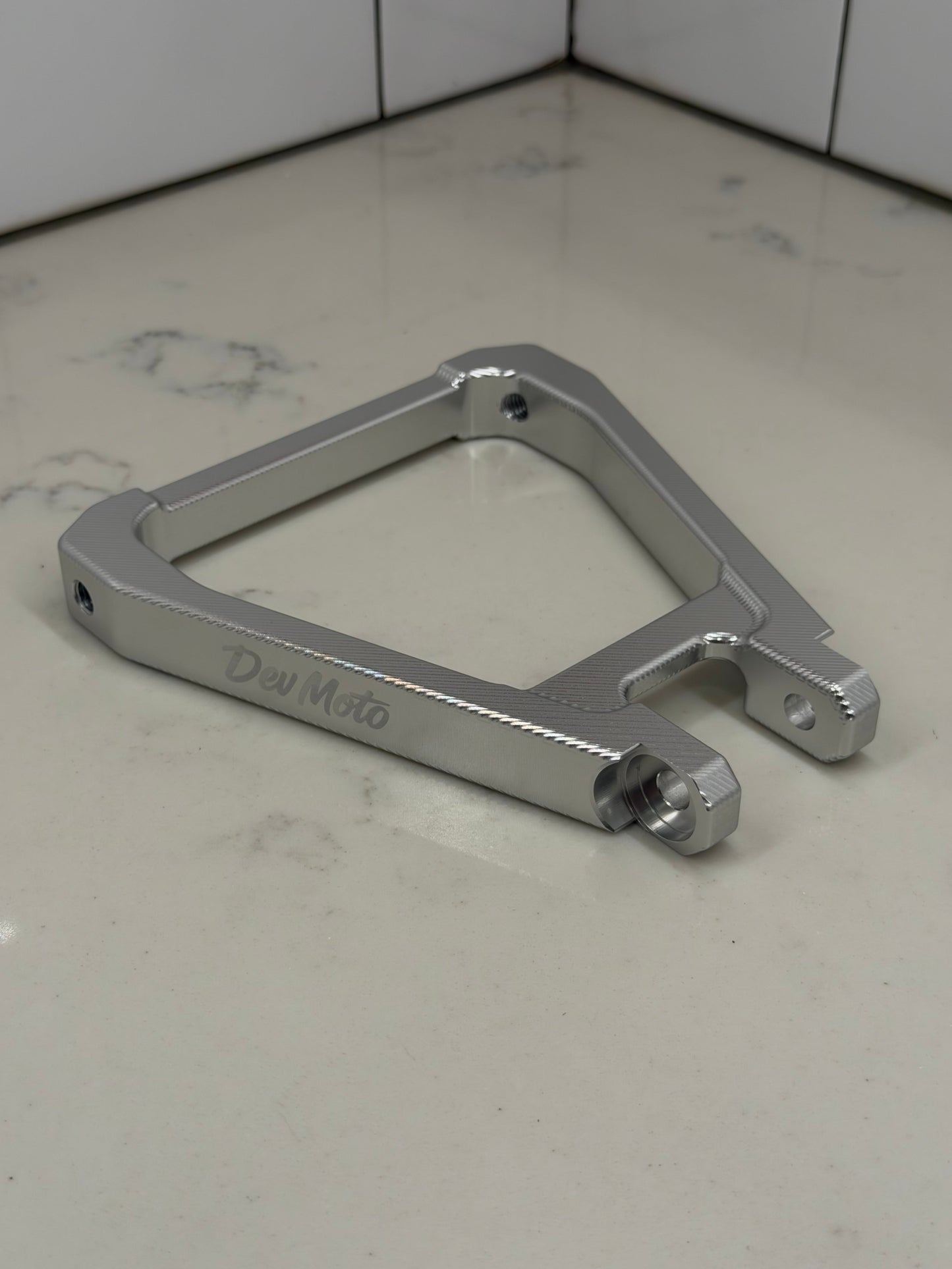 44 Tints E-Moto Suspension Triangle