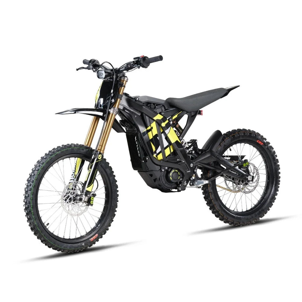 2025 Surron Light Bee X