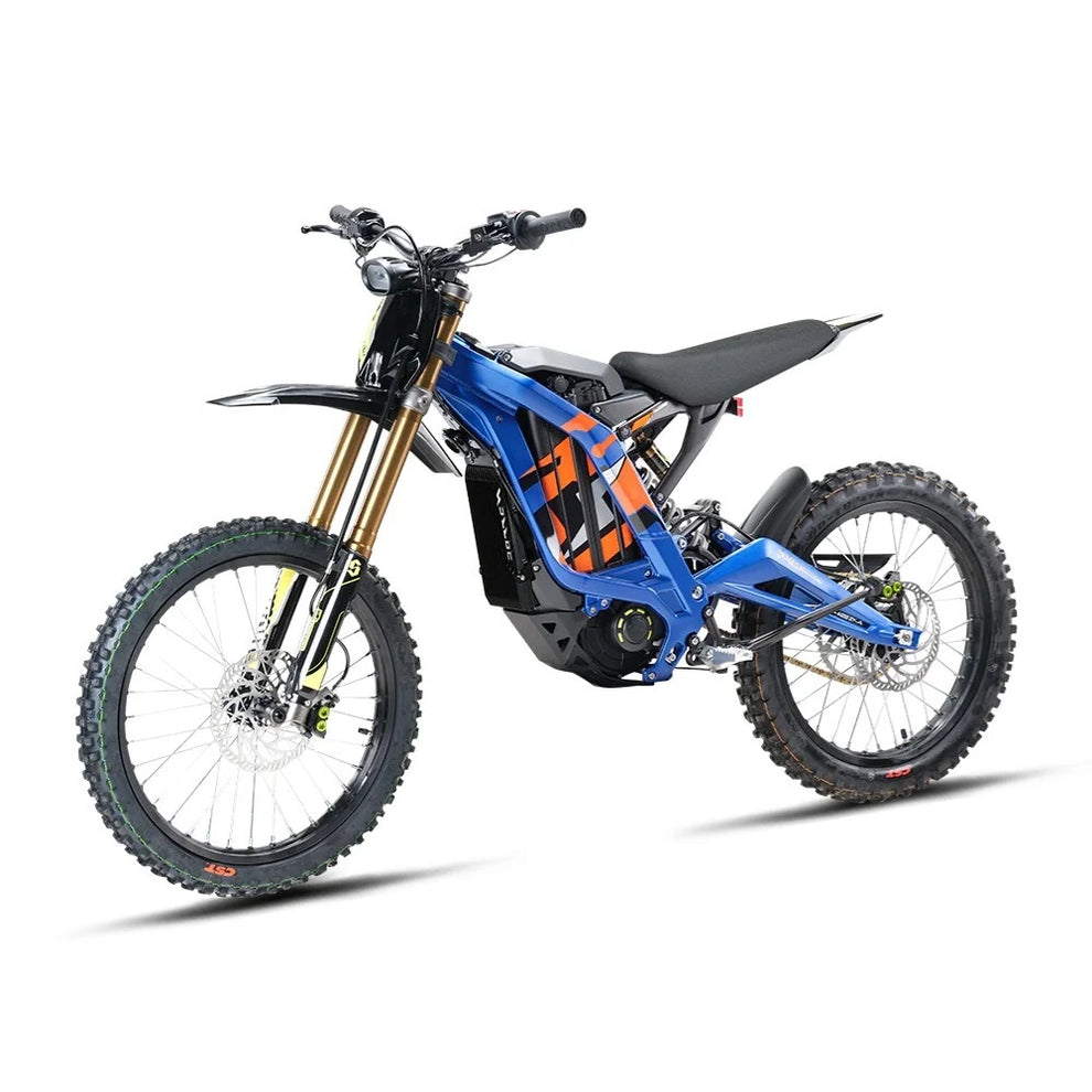 2025 Surron Light Bee X
