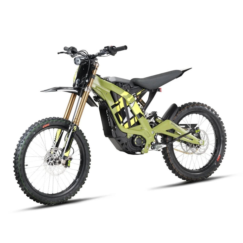 2025 Surron Light Bee X