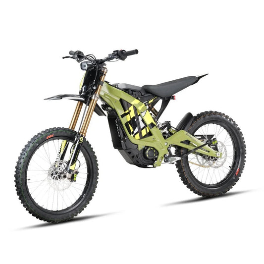 2025 Surron Light Bee X