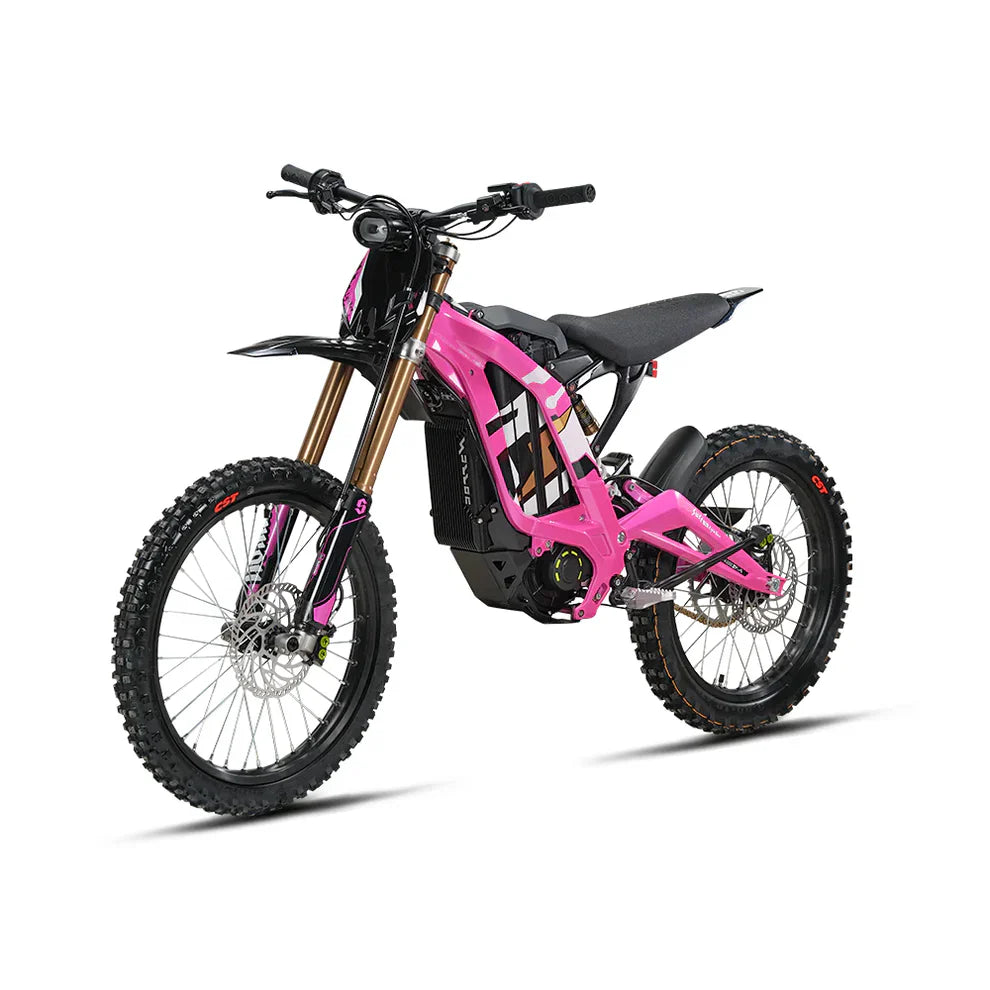 2025 Surron Light Bee X