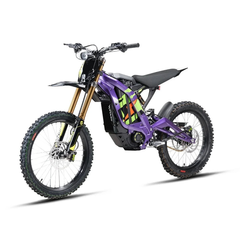 2025 Surron Light Bee X