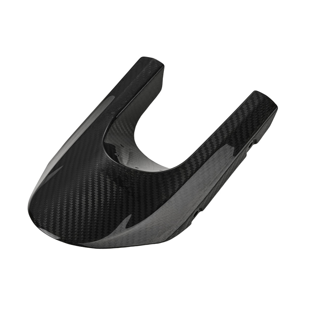 Ghost Carbon E-Ride Pro mud guard
