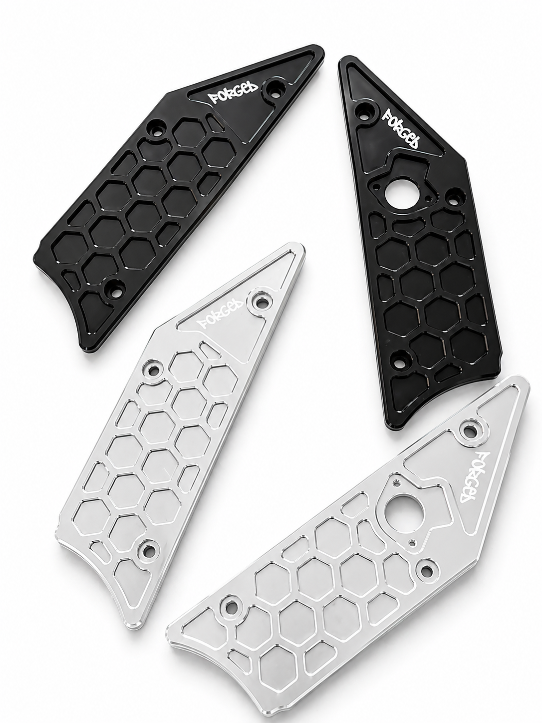 Talaria XXX Metal Side Panels