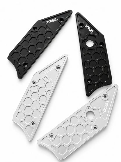 Talaria XXX Metal Side Panels