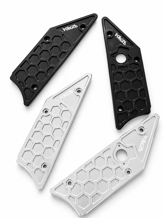 Talaria XXX Metal Side Panels