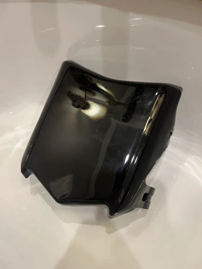 CXC Glossy MotoCutz Style Plate