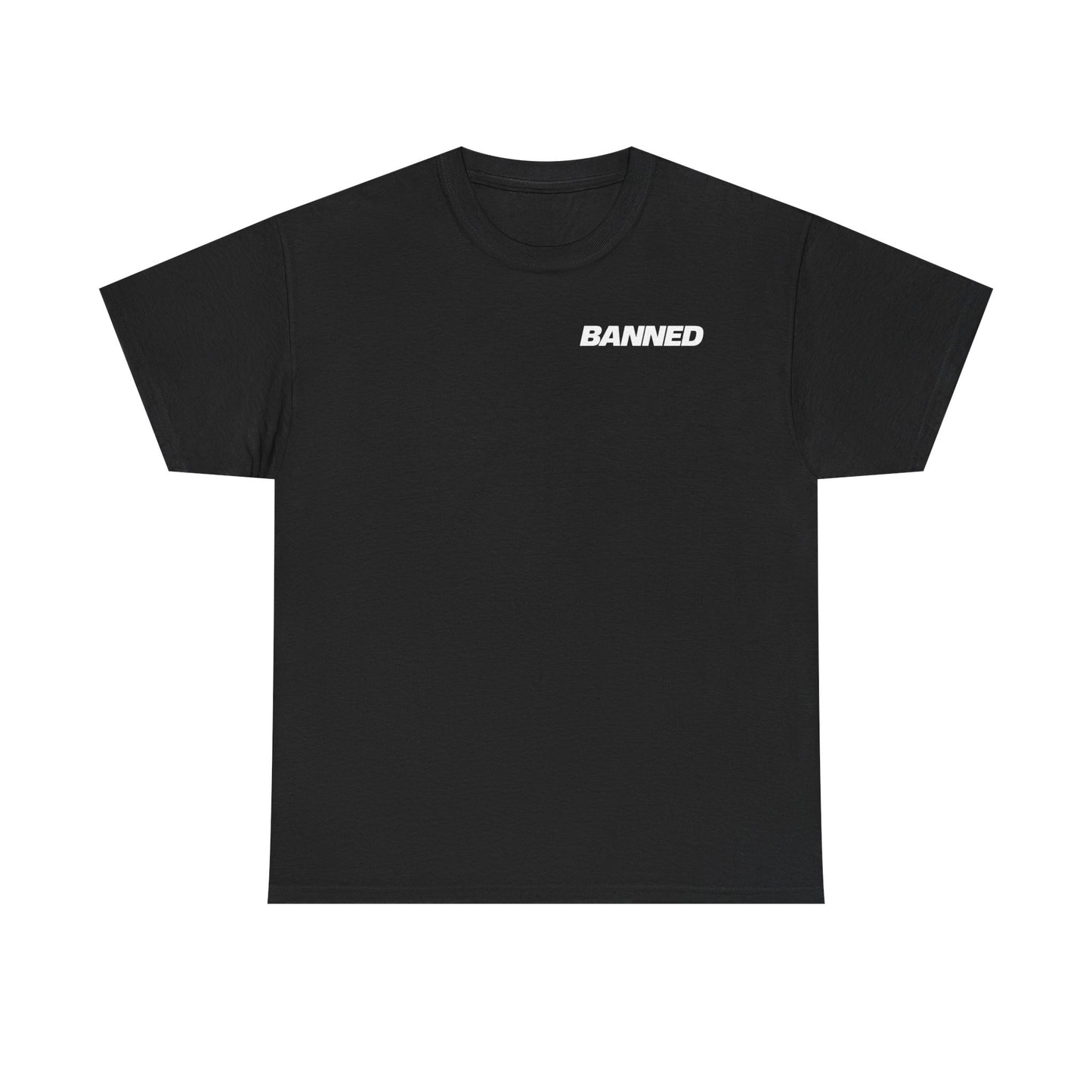 "Law Abiding Citizen" Tee