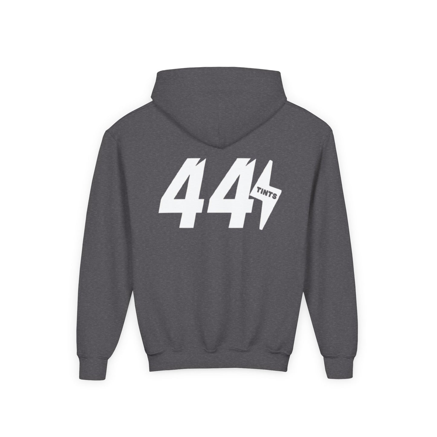 Youth Heavy Blend Hooded Sweatshirt