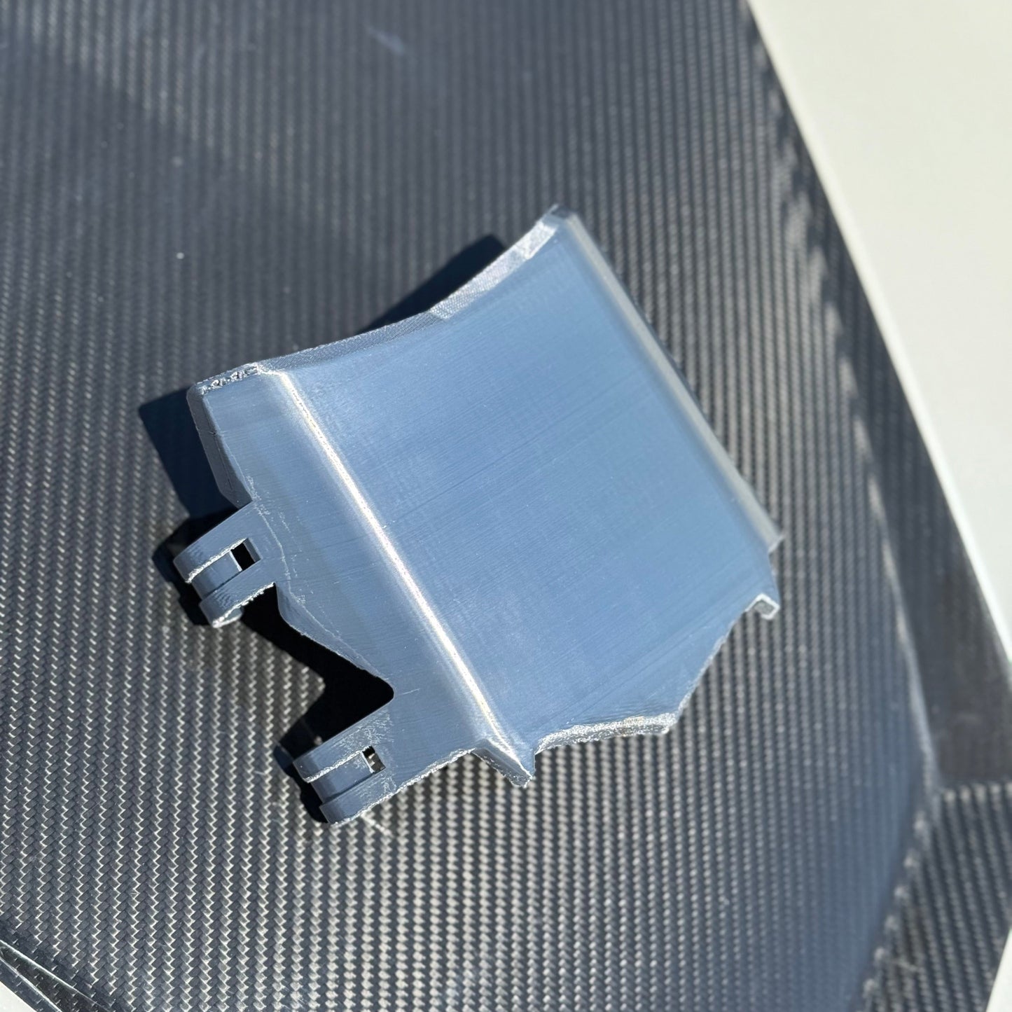 Premium Motocutz Style Number Plate