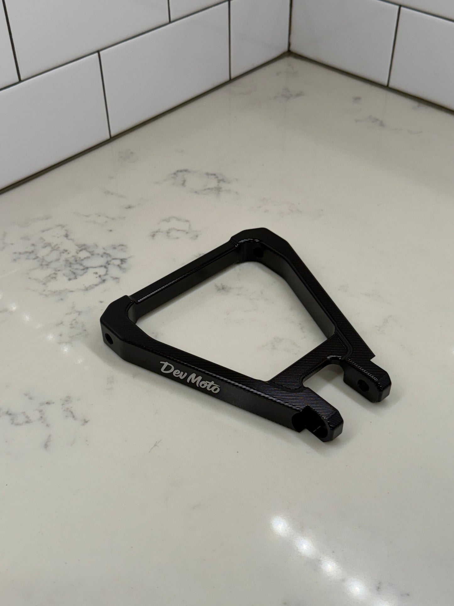 44 Tints E-Moto Suspension Triangle