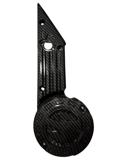 Talaria X3 Carbon Plastics Kit/Individual Pieces (Not a wrap)