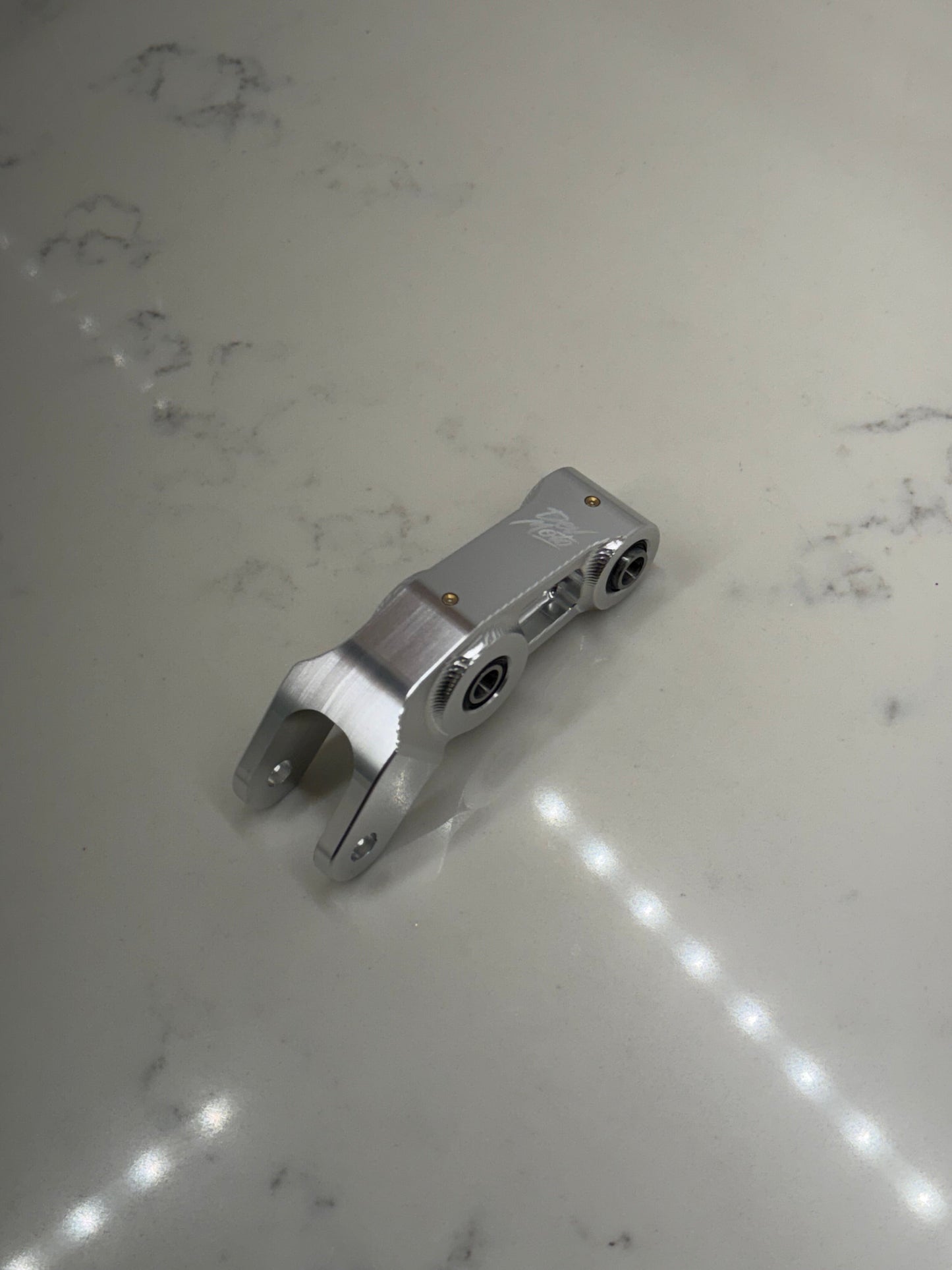 44 Tints E-Moto Suspension Linkage