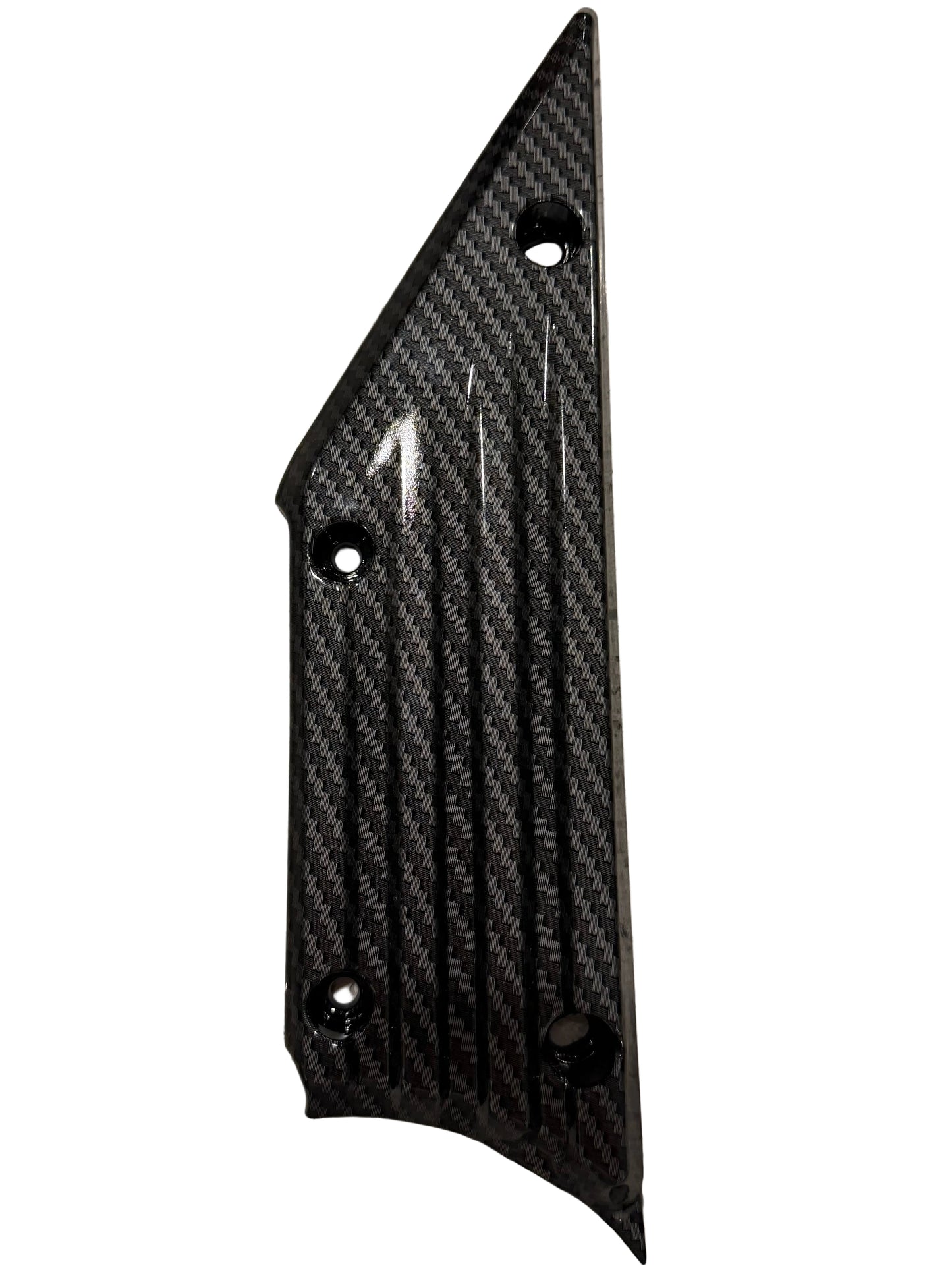Talaria X3 Carbon Plastics Kit/Individual Pieces (Not a wrap)