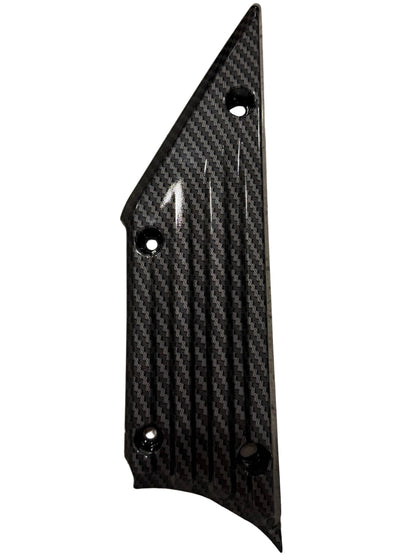 Talaria X3 Carbon Plastics Kit/Individual Pieces (Not a wrap)