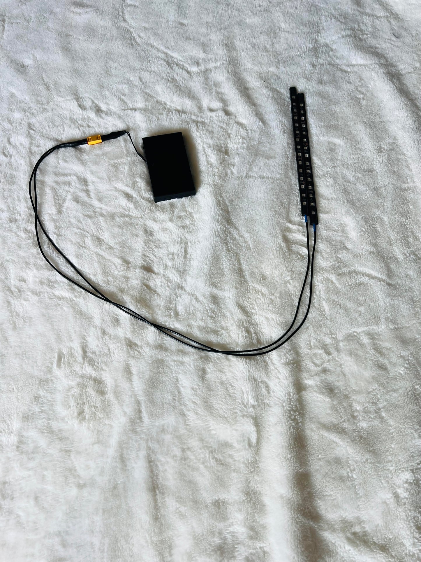 Battery Powered Underglow Kit (ALL BIKES)