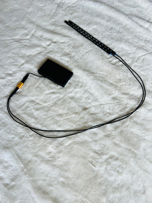 Battery Powered Underglow Kit (ALL BIKES)