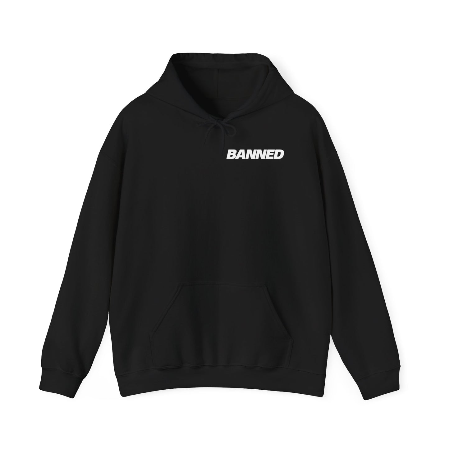"MTGA" Hoodie