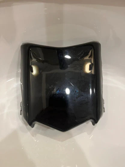 CXC Glossy MotoCutz Style Plate
