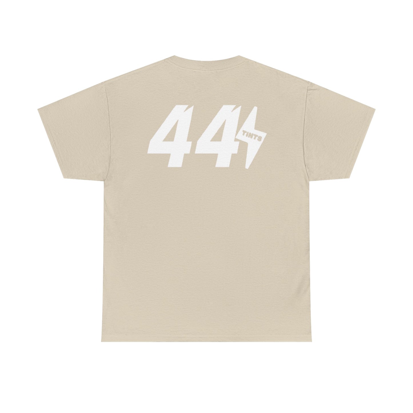 44 Tints "⚡" Tee