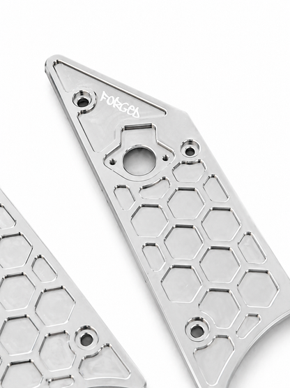 Talaria XXX Metal Side Panels