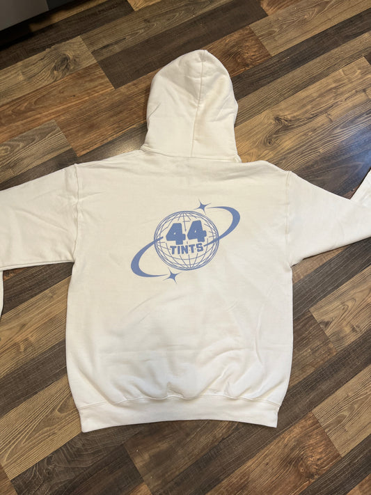 44 Tints "Around The World" Hoodie