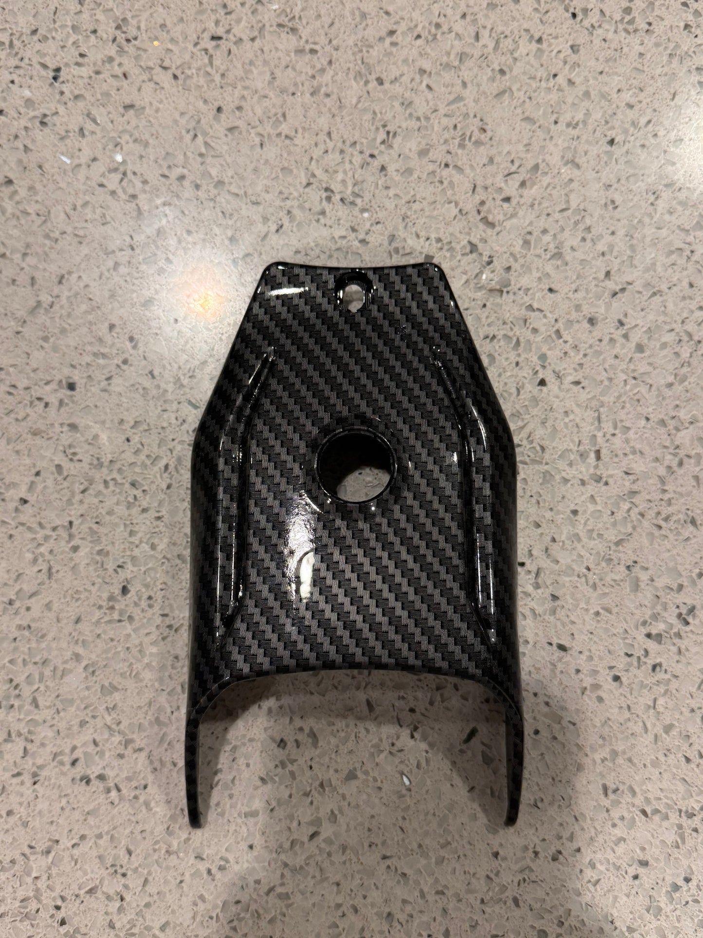 Talaria X3 Carbon Plastics Kit/Individual Pieces (Not a wrap)