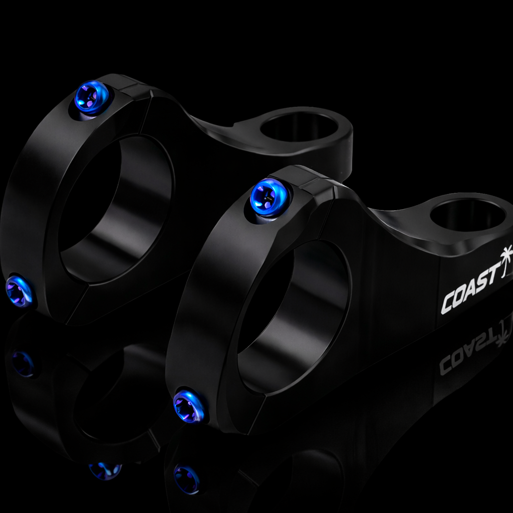 44 Tints Direct Mount 31.8mm