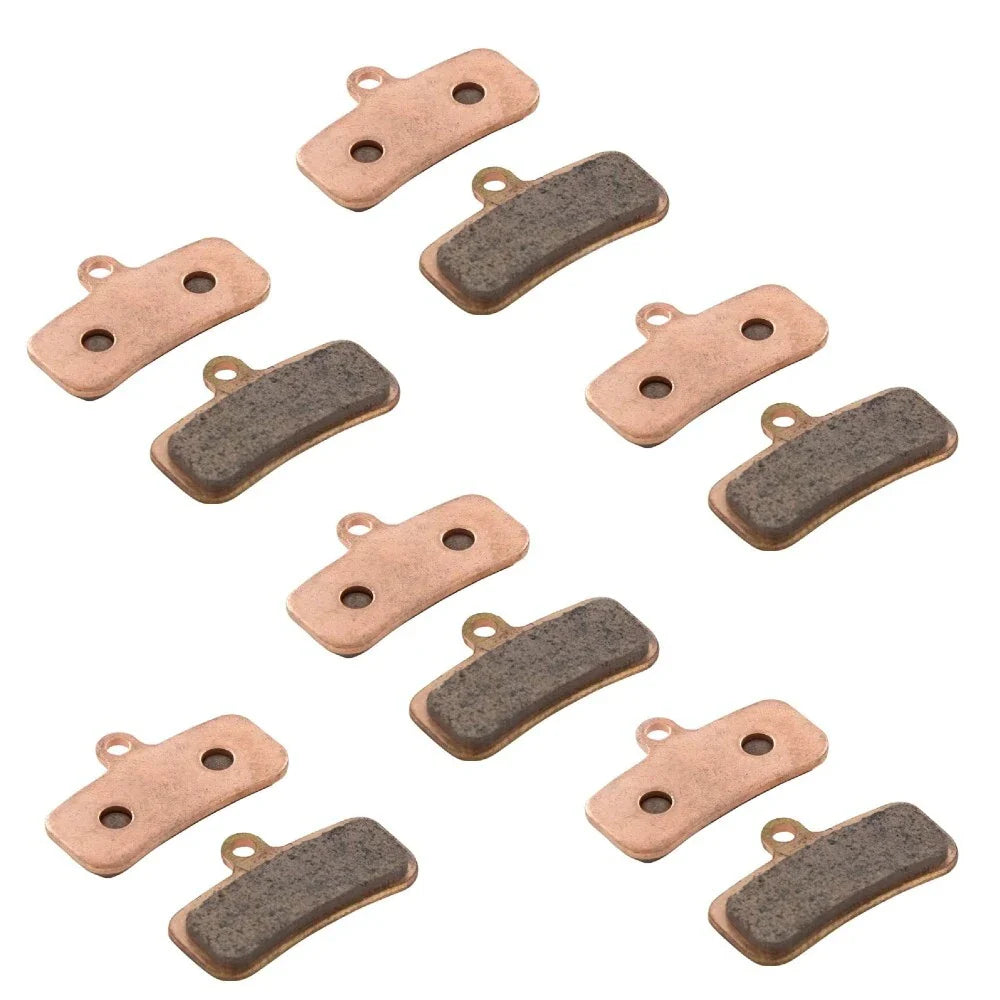Brake Pads for Talaria XX, MX4, Surron Light Bee, Eride Pro